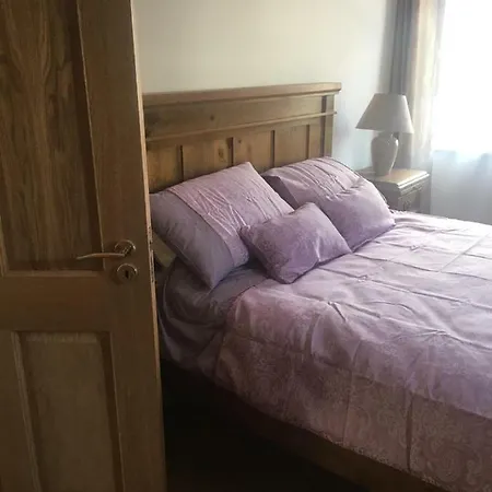 Purple Door